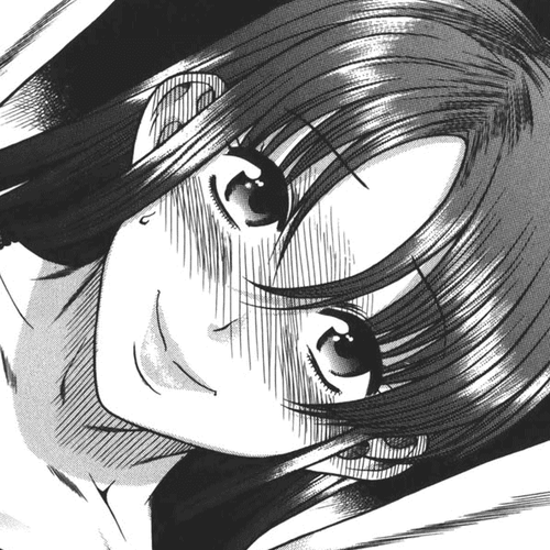 Toshiue no Hito Chapter 26: Just For A Professional cover