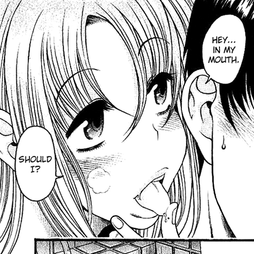 Toshiue no Hito Chapter 33: Accident?! cover