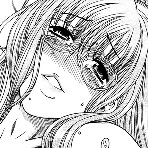 Toshiue no Hito Chapter 35: The Guy Who Can't Go Home cover