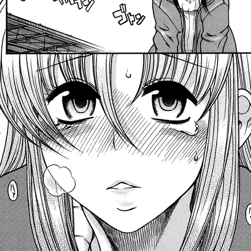 Toshiue no Hito Chapter 36: Eloping cover