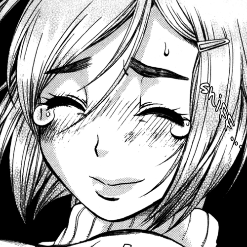 Toshiue no Hito Chapter 6: Missing... cover