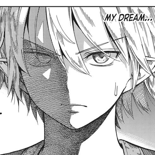Toshokan no Daimajutsushi Chapter 11 cover