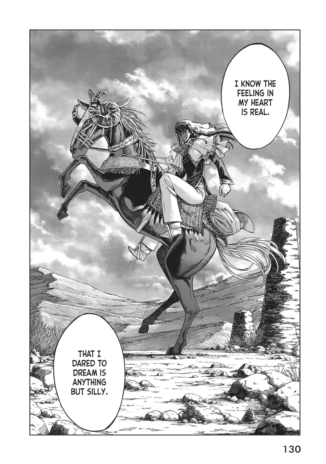 Toshokan no Daimajutsushi Chapter 12 page 60 - Chapter 12