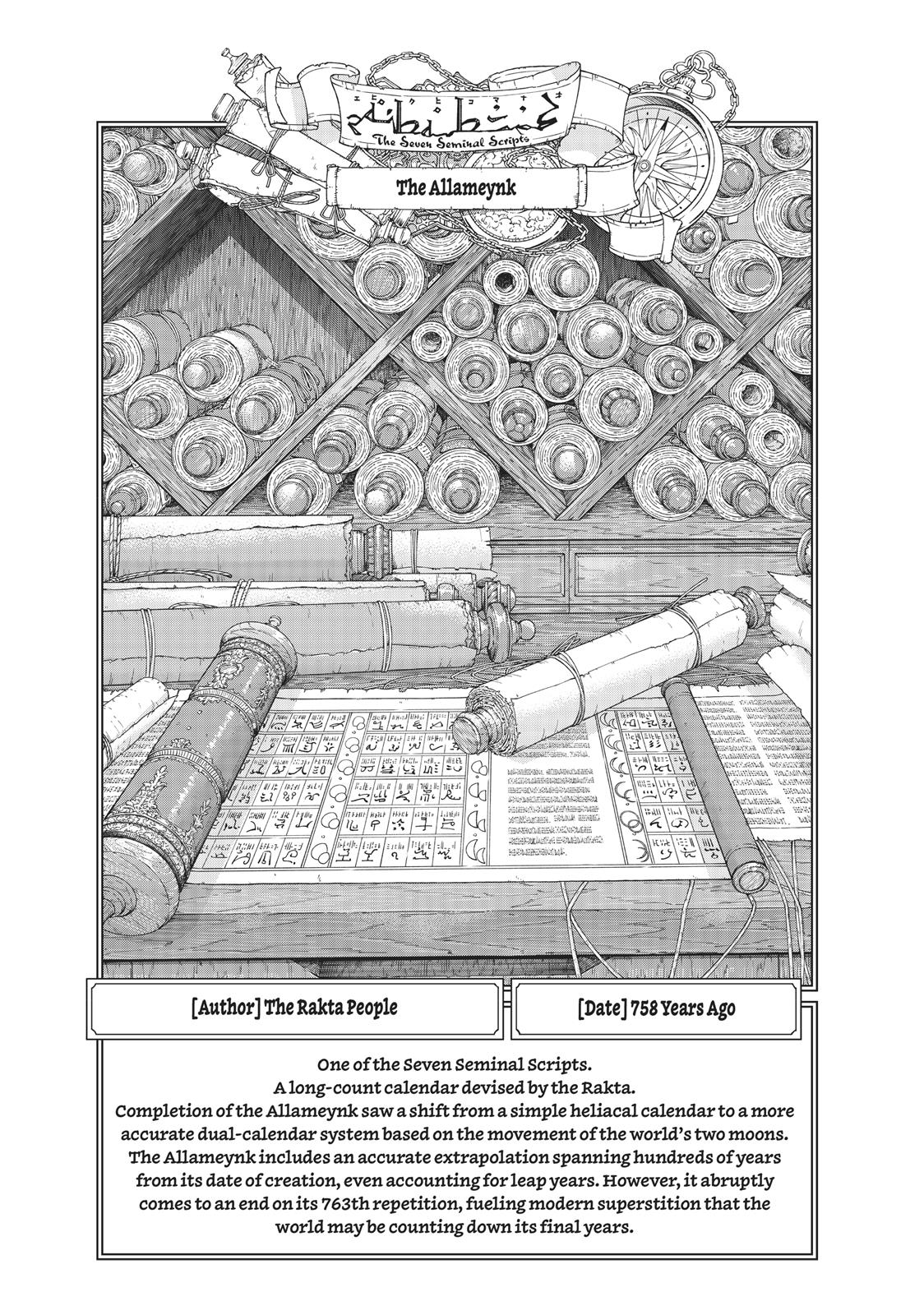 Toshokan no Daimajutsushi Chapter 12 page 68 - Chapter 12