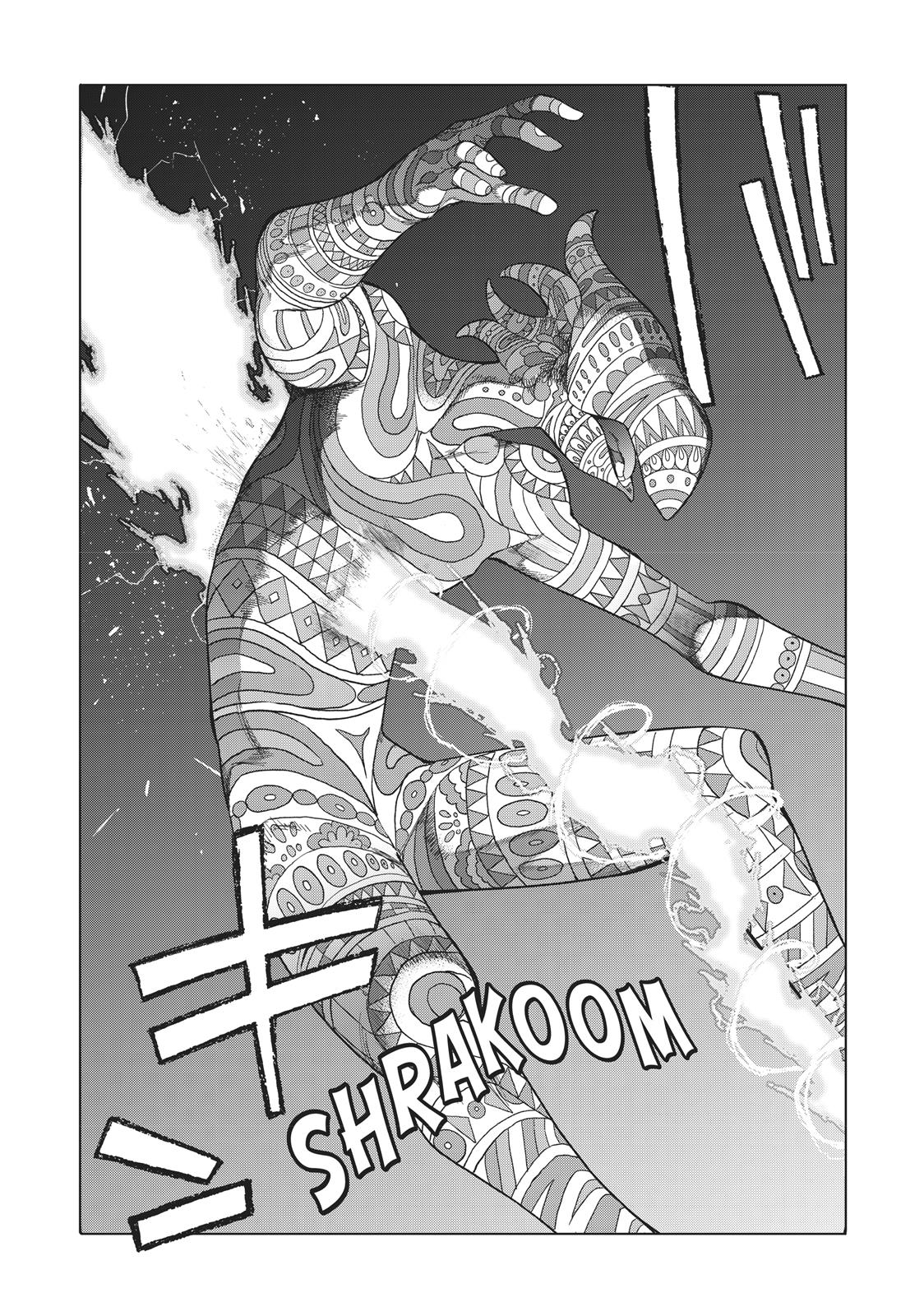 Toshokan no Daimajutsushi Chapter 13 page 56 - Chapter 13