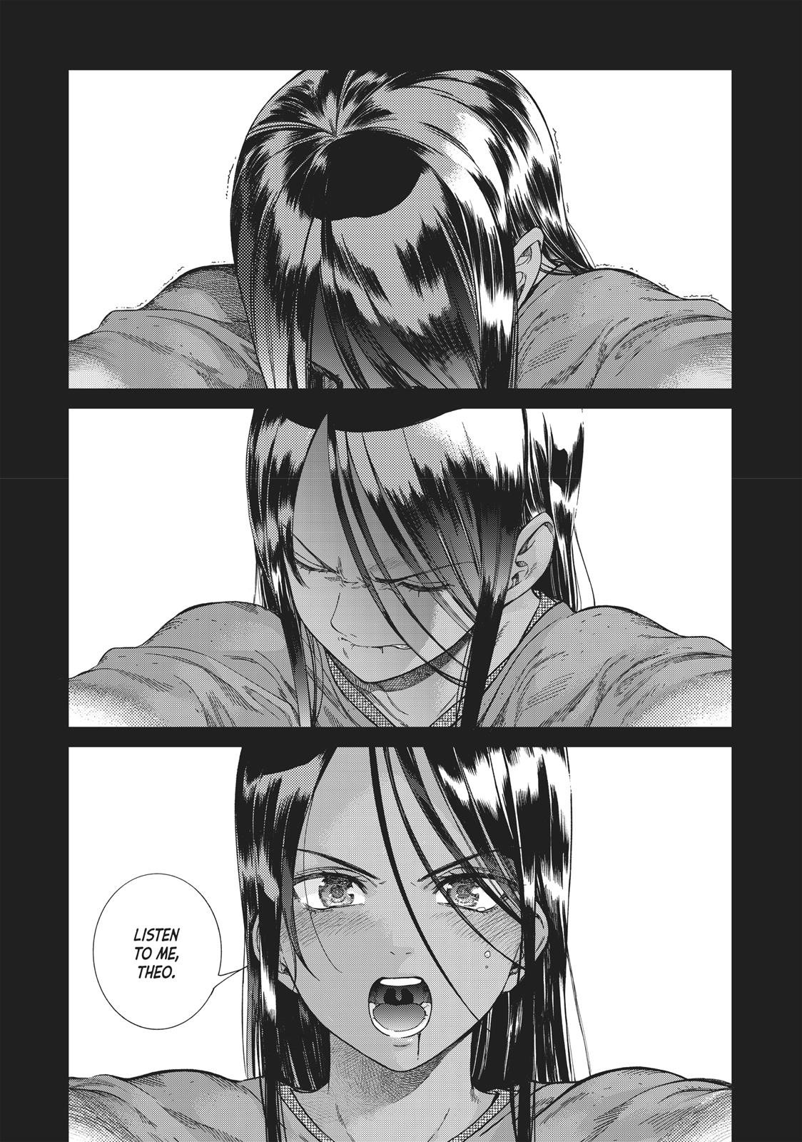 Toshokan no Daimajutsushi Chapter 14 page 31 - Chapter 14