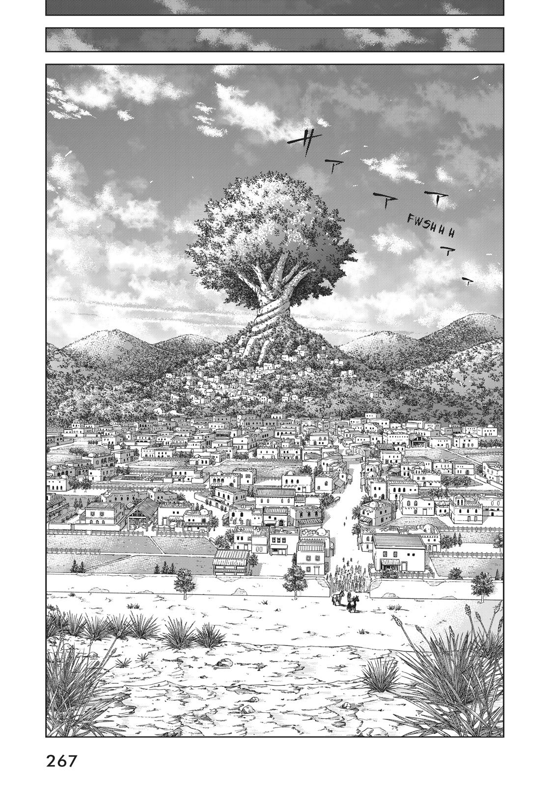 Toshokan no Daimajutsushi Chapter 14 page 38 - Chapter 14
