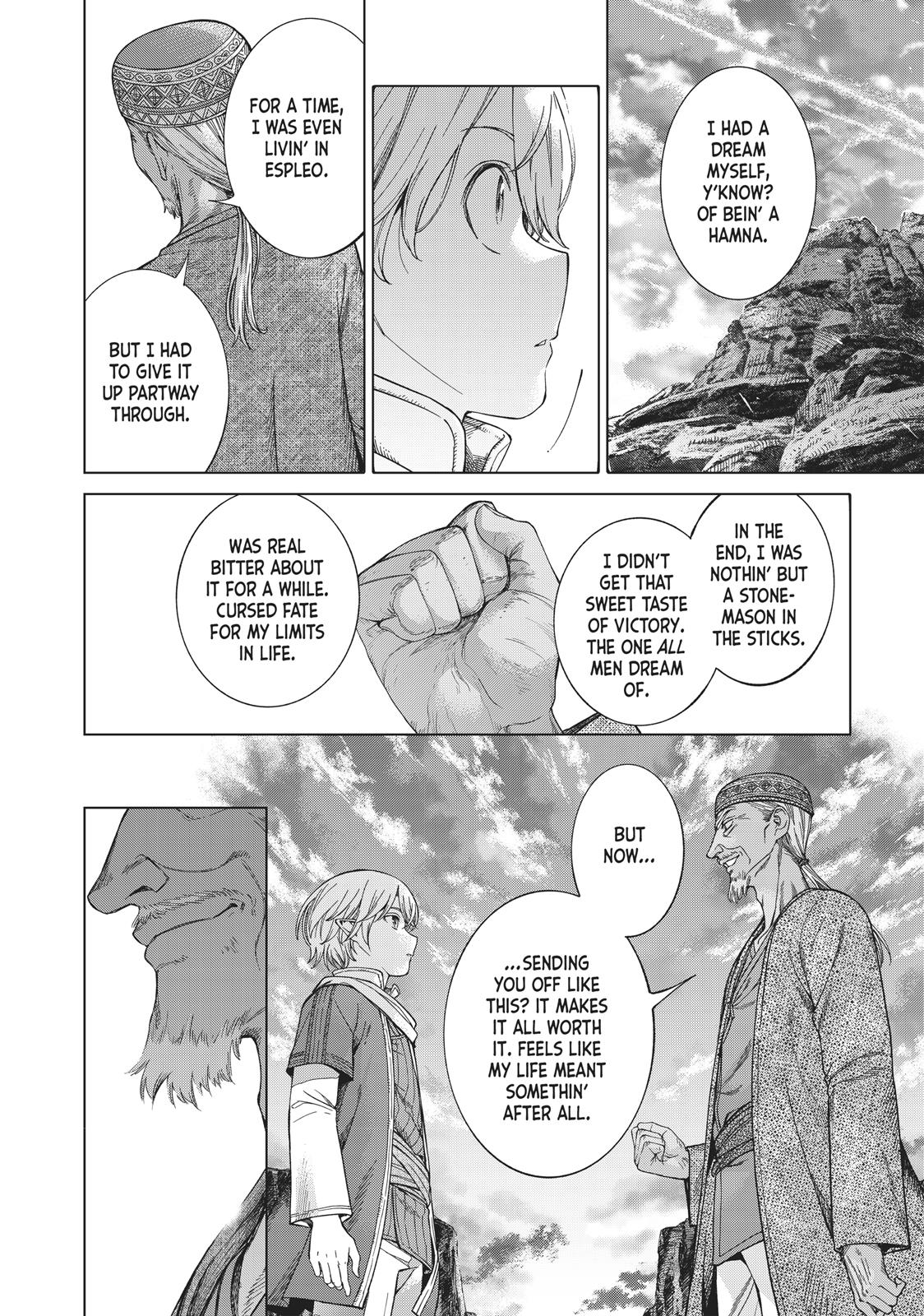 Toshokan no Daimajutsushi Chapter 14 page 56 - Chapter 14
