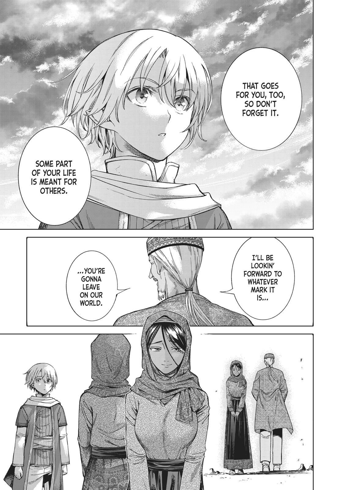 Toshokan no Daimajutsushi Chapter 14 page 57 - Chapter 14