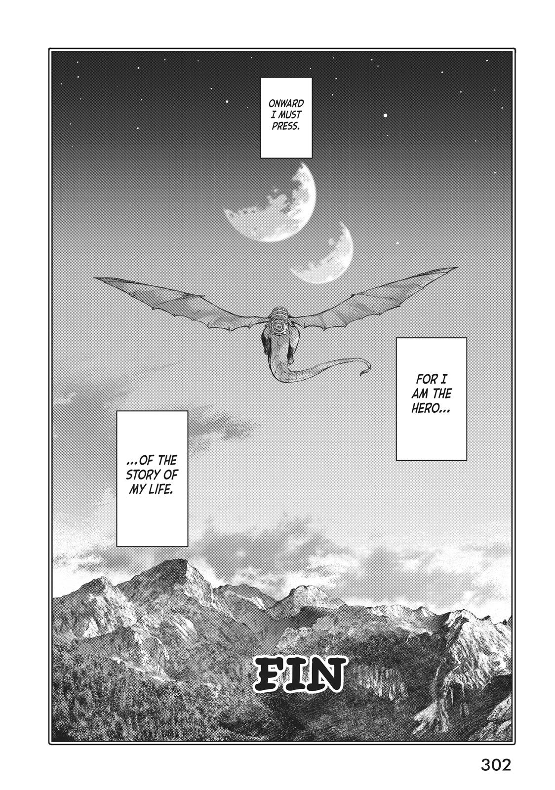 Toshokan no Daimajutsushi Chapter 14 page 69 - Chapter 14