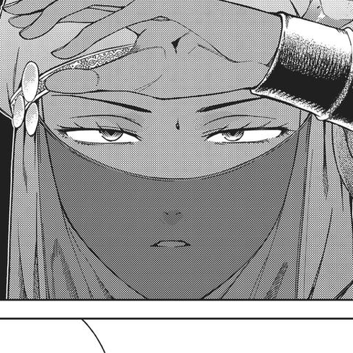 Toshokan no Daimajutsushi Chapter 16 cover