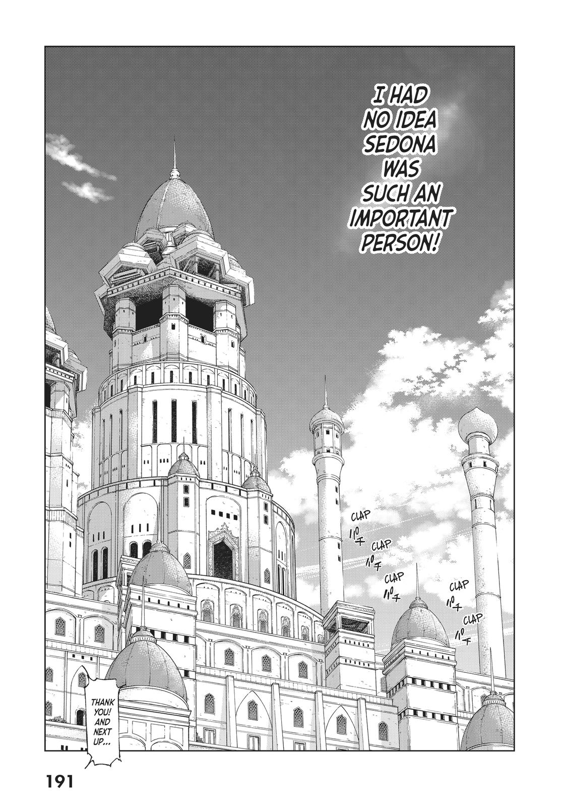 Toshokan no Daimajutsushi Chapter 18 page 29 - Chapter 18