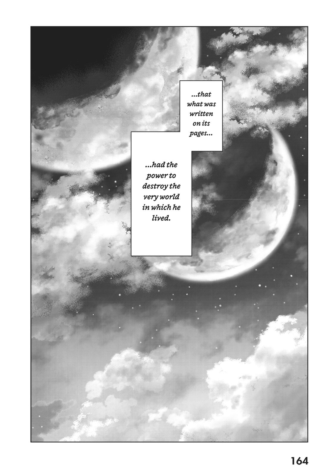 Toshokan no Daimajutsushi Chapter 18 page 6 - Chapter 18