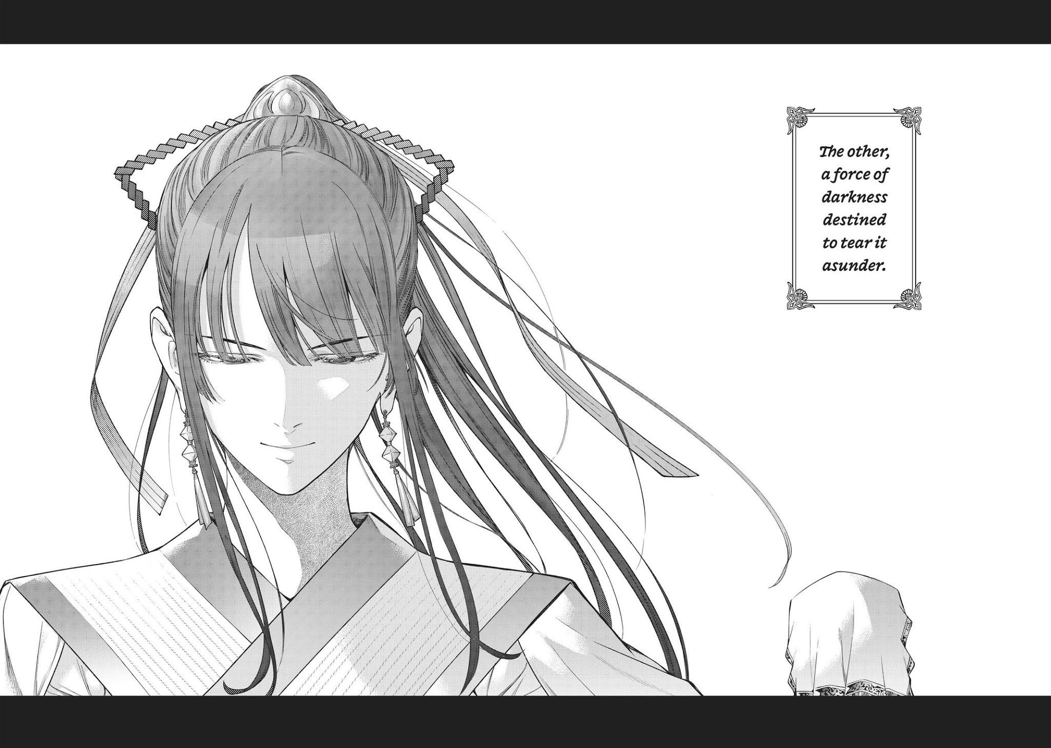 Toshokan no Daimajutsushi Chapter 19 page 25 - Chapter 19