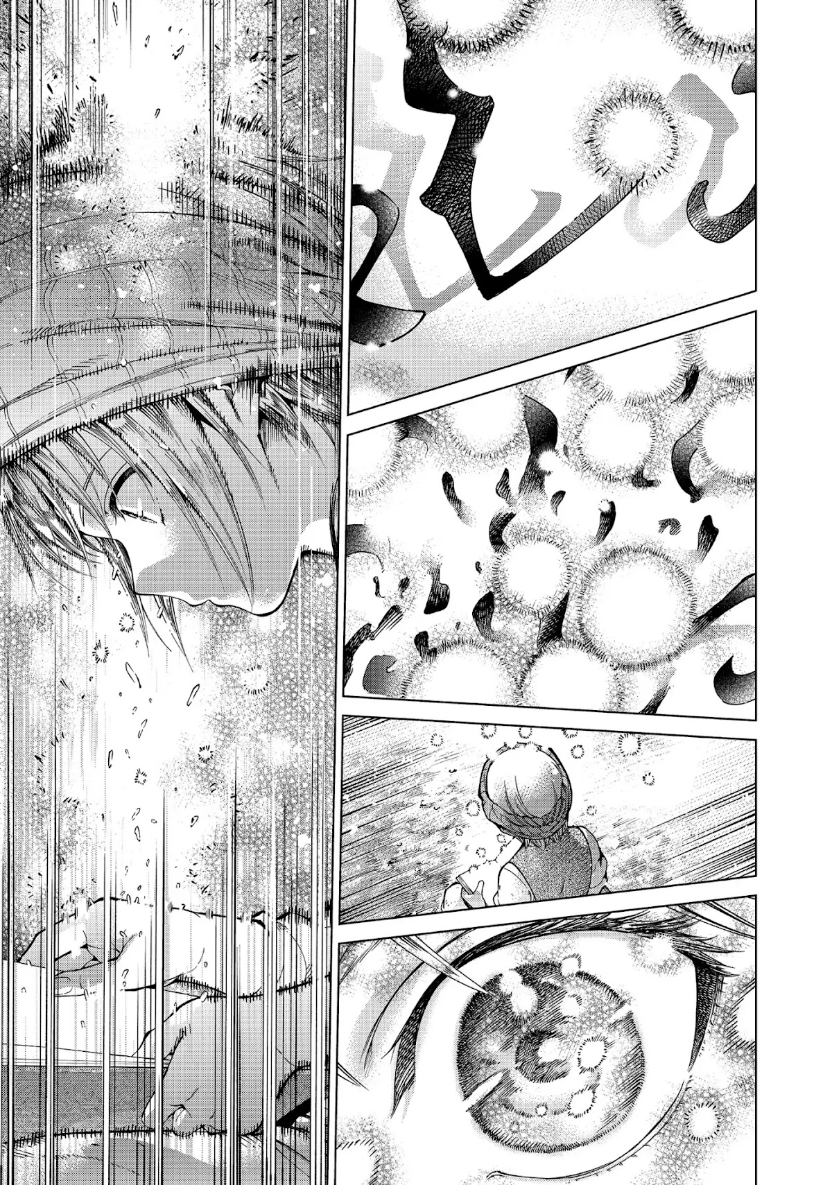 Toshokan no Daimajutsushi Chapter 2 page 23 - Chapter 2