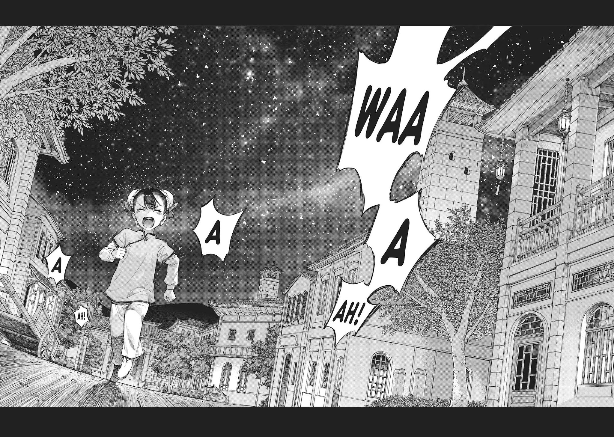 Toshokan no Daimajutsushi Chapter 20 page 72 - Chapter 20