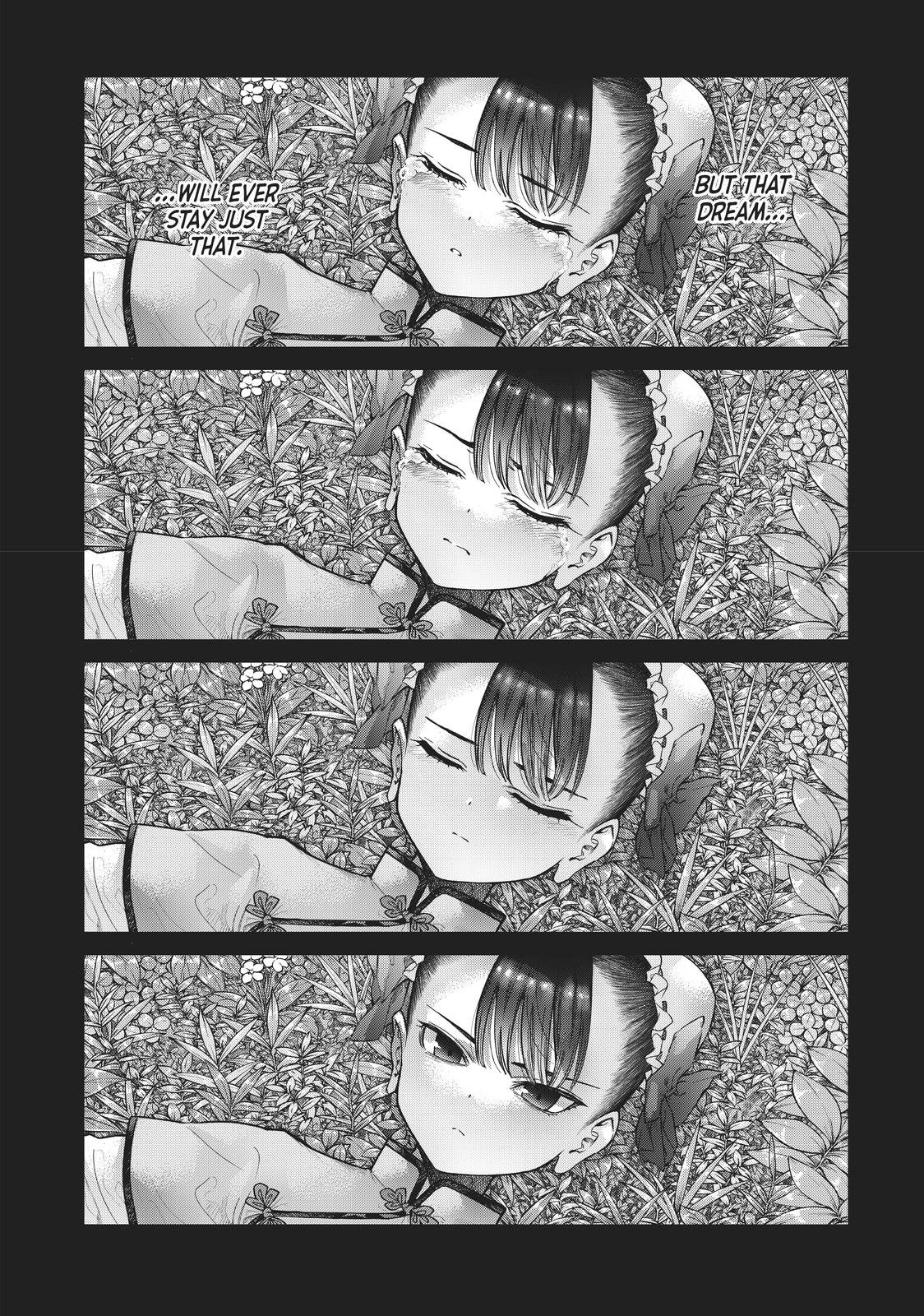 Toshokan no Daimajutsushi Chapter 20 page 75 - Chapter 20