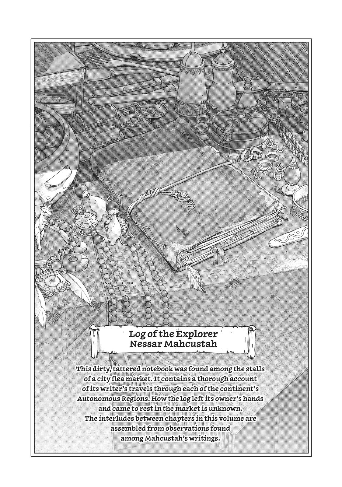 Toshokan no Daimajutsushi Chapter 20 page 78 - Chapter 20