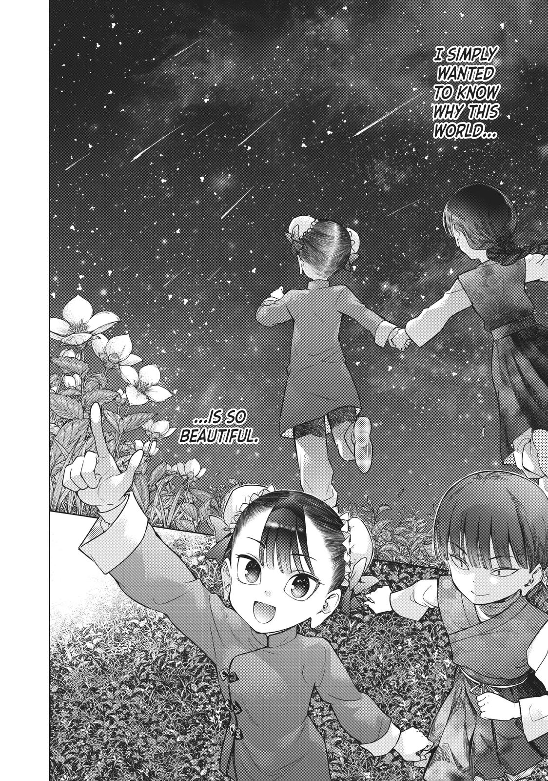 Toshokan no Daimajutsushi Chapter 21 page 20 - Chapter 21