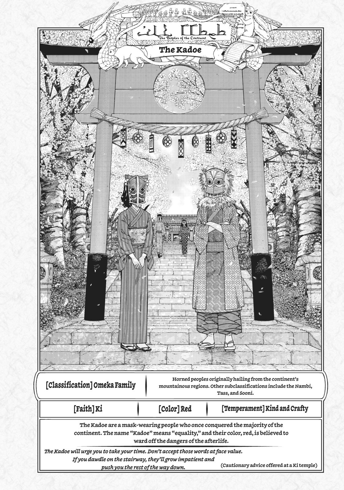 Toshokan no Daimajutsushi Chapter 21 page 37 - Chapter 21