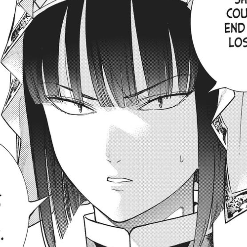 Toshokan no Daimajutsushi Chapter 21 cover