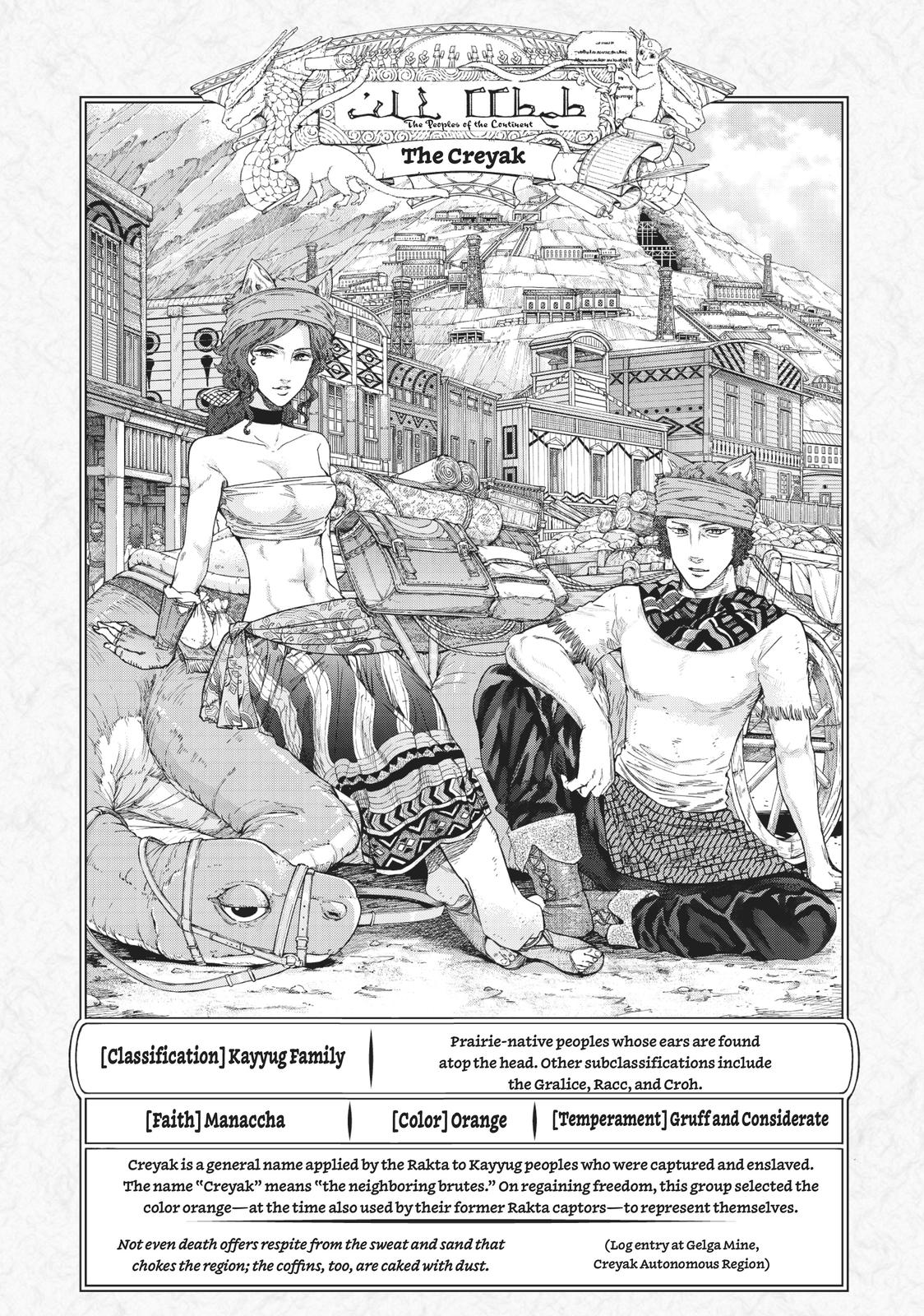 Toshokan no Daimajutsushi Chapter 22 page 31 - Chapter 22
