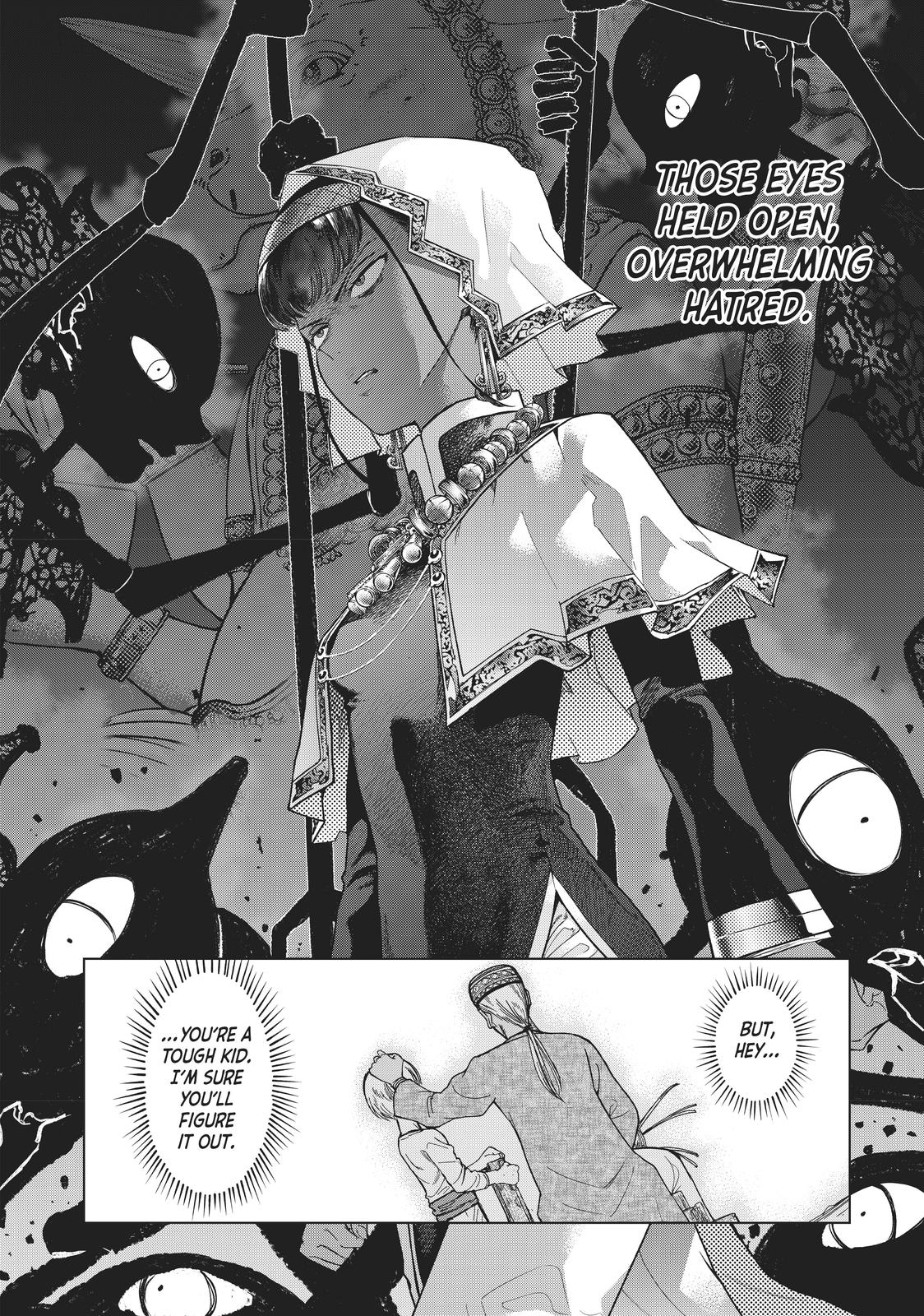 Toshokan no Daimajutsushi Chapter 23 page 26 - Chapter 23