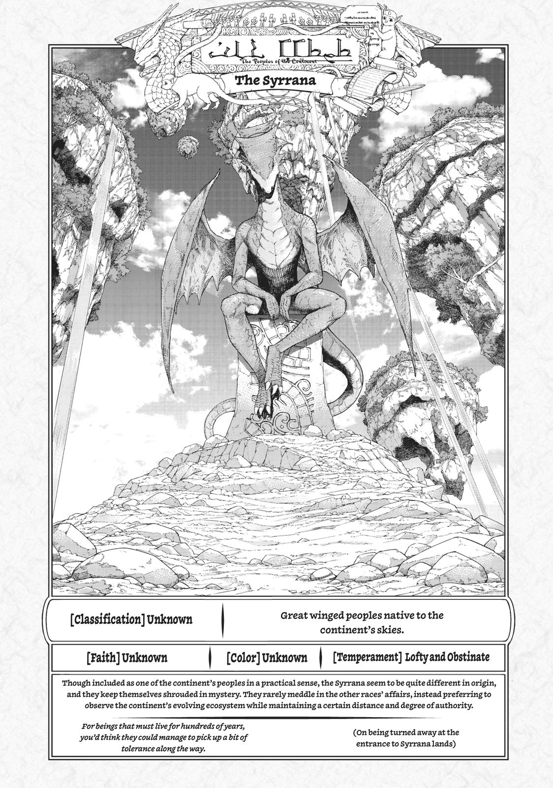 Toshokan no Daimajutsushi Chapter 23 page 34 - Chapter 23