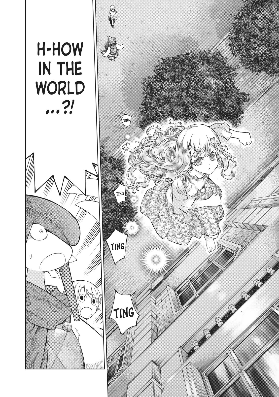 Toshokan no Daimajutsushi Chapter 24 page 16 - Chapter 24