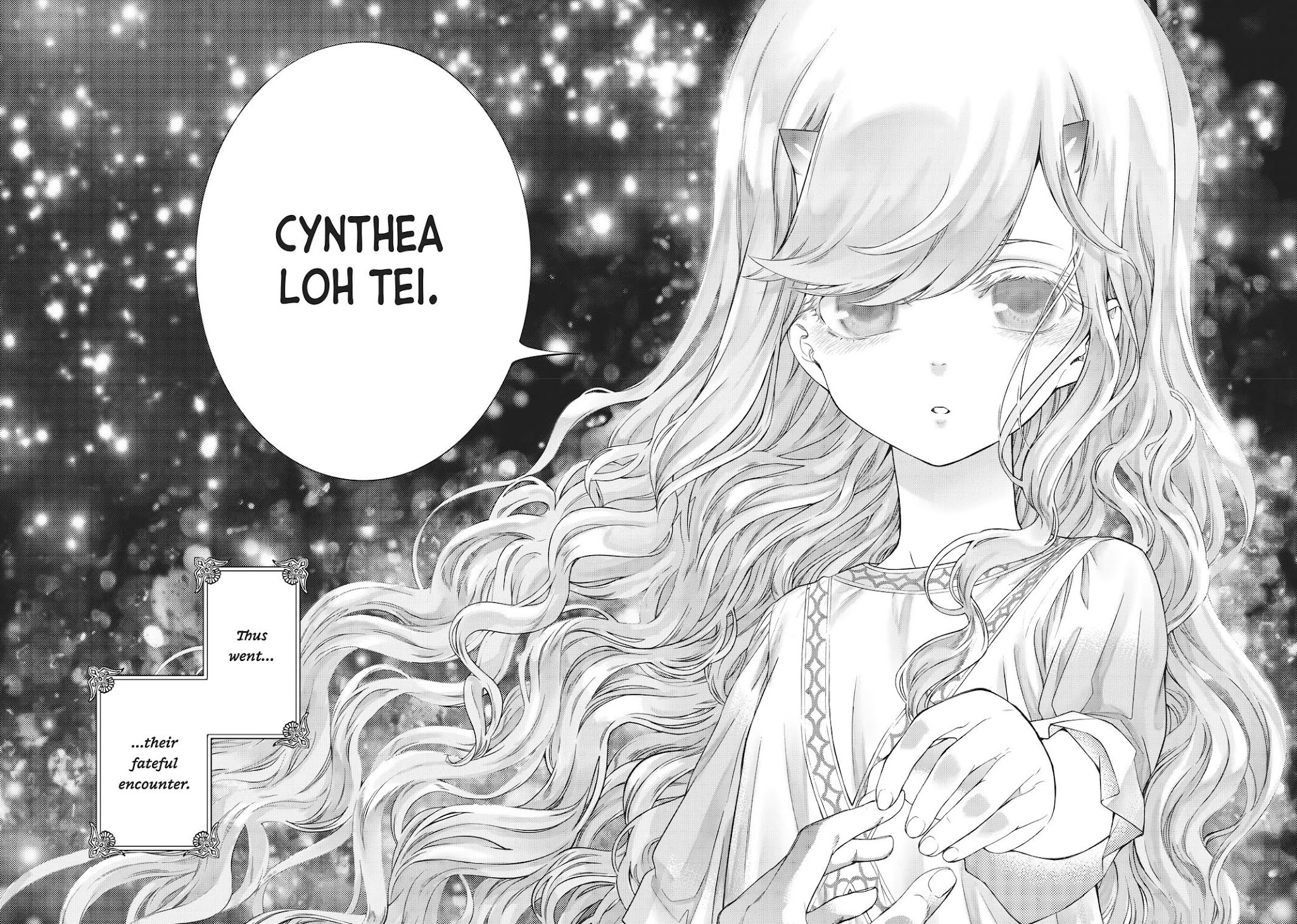 Toshokan no Daimajutsushi Chapter 24 page 47 - Chapter 24