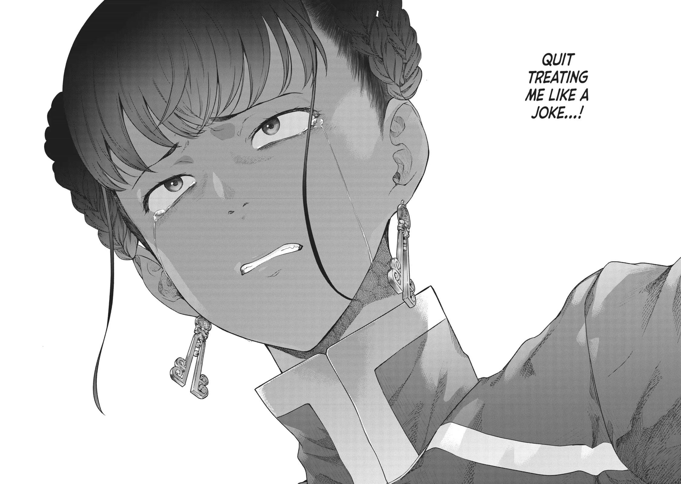 Toshokan no Daimajutsushi Chapter 26 page 63 - Chapter 26