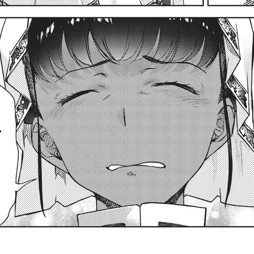 Toshokan no Daimajutsushi Chapter 28 cover