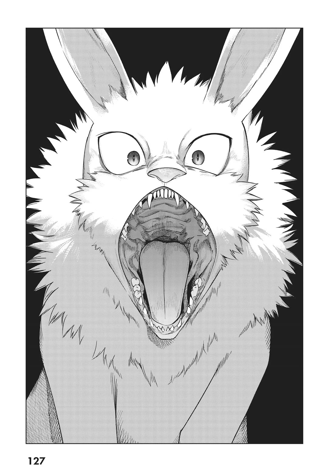 Toshokan no Daimajutsushi Chapter 32 page 30 - Chapter 32