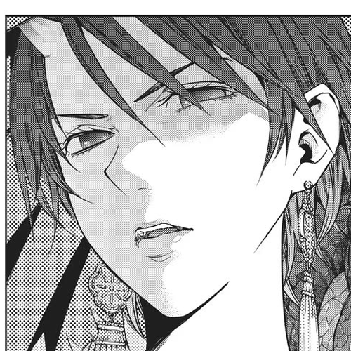 Toshokan no Daimajutsushi Chapter 32 cover