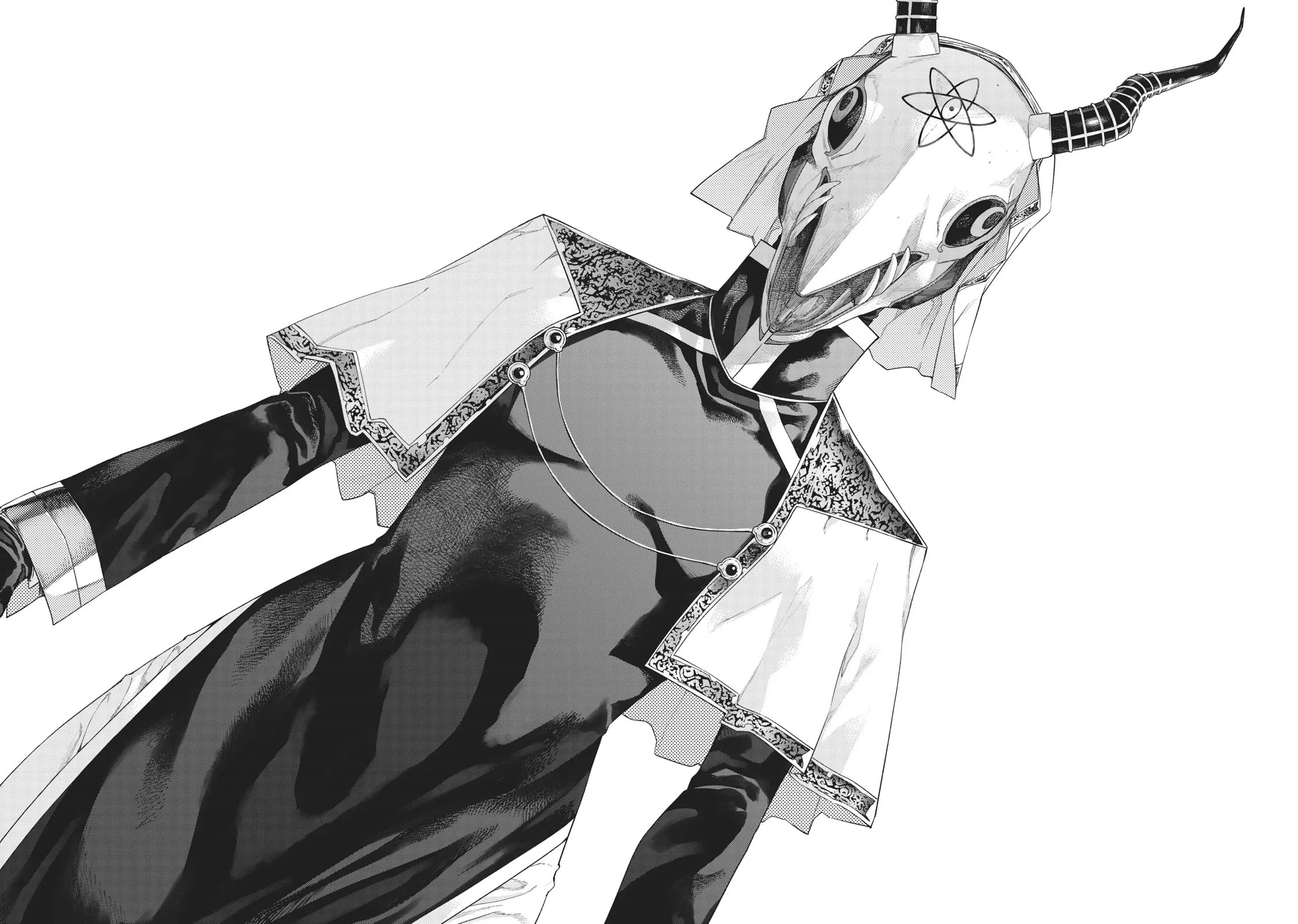 Toshokan no Daimajutsushi Chapter 34 page 26 - Chapter 34