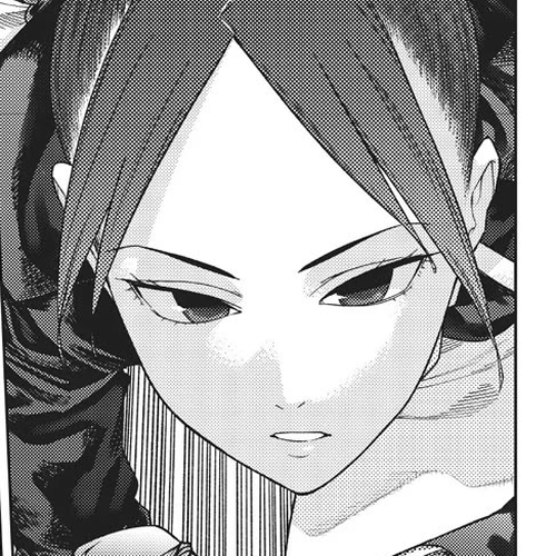 Toshokan no Daimajutsushi Chapter 34 cover