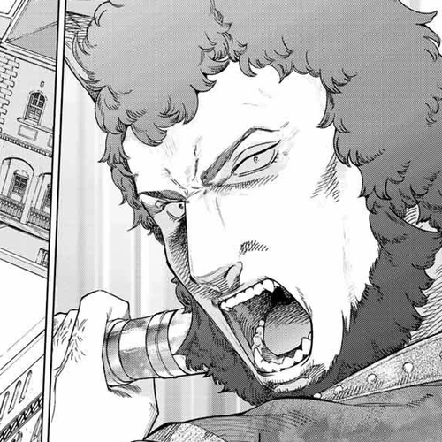 Toshokan no Daimajutsushi Chapter 36: The Protections Office Sorties cover