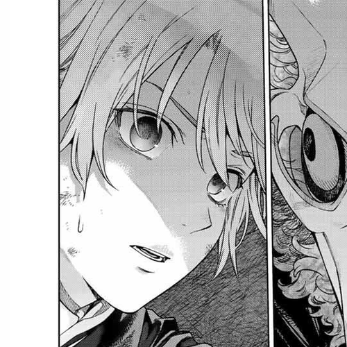 Toshokan no Daimajutsushi Chapter 38: We Will Protect You Now cover