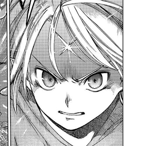 Toshokan no Daimajutsushi Chapter 5: A Sister to Be Wed cover