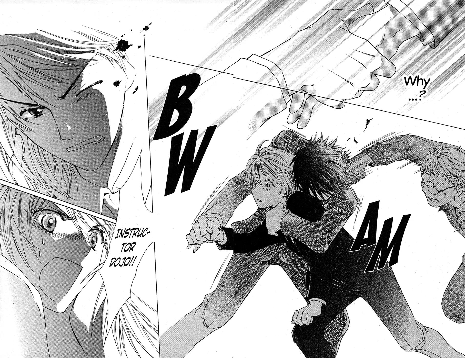 Toshokan Sensou: Love & War Chapter 1 page 48 - Chapter 1