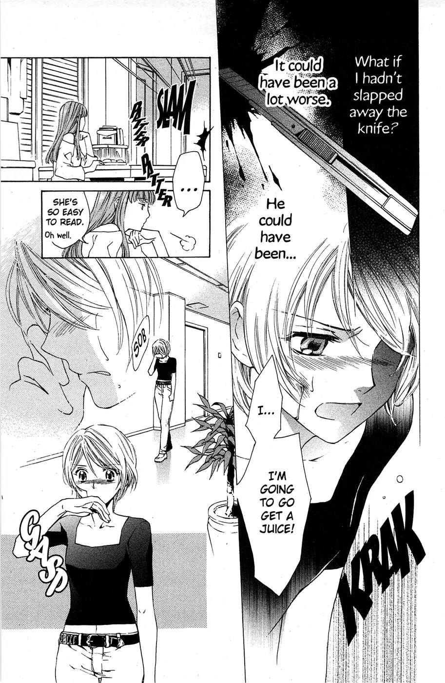 Toshokan Sensou: Love & War Chapter 1 page 53 - Chapter 1