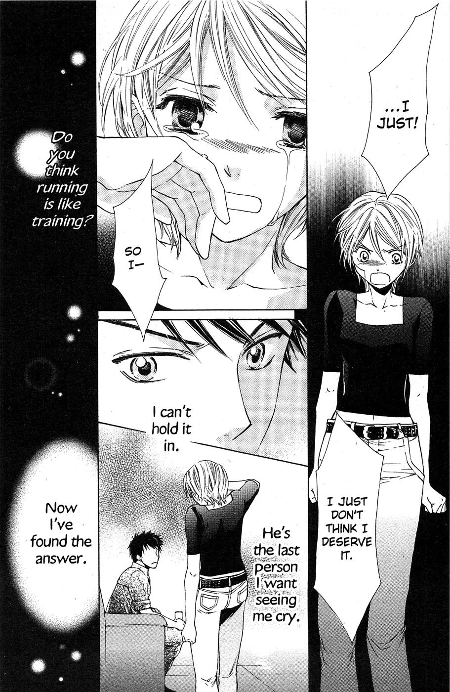 Toshokan Sensou: Love & War Chapter 1 page 56 - Chapter 1