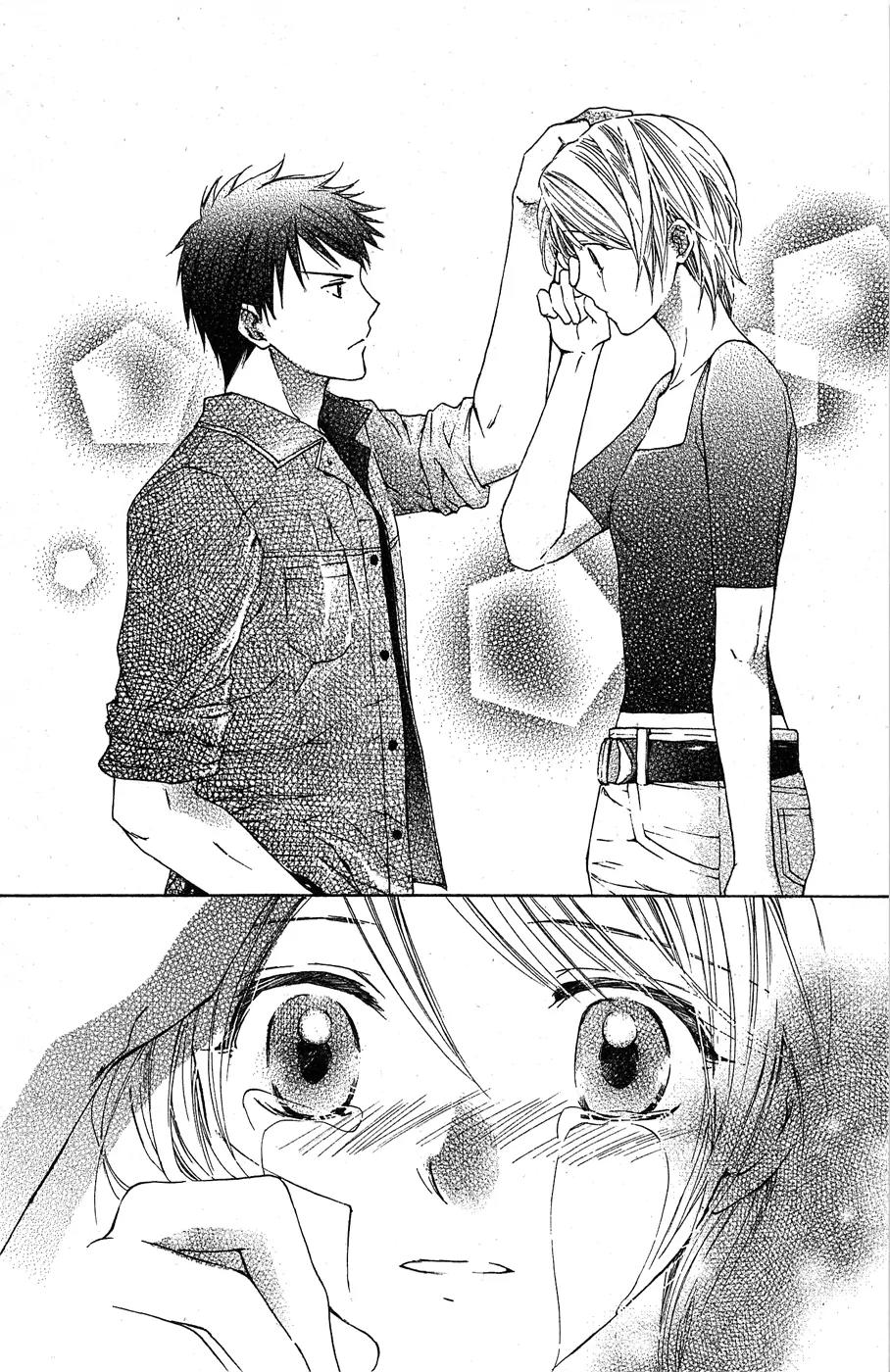 Toshokan Sensou: Love & War Chapter 1 page 58 - Chapter 1
