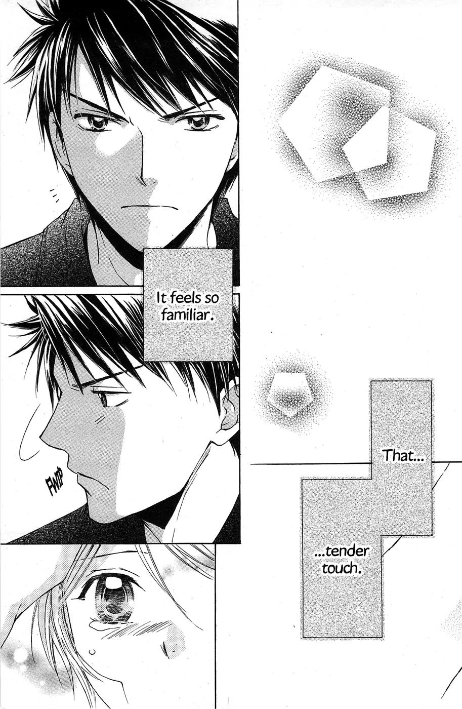 Toshokan Sensou: Love & War Chapter 1 page 59 - Chapter 1