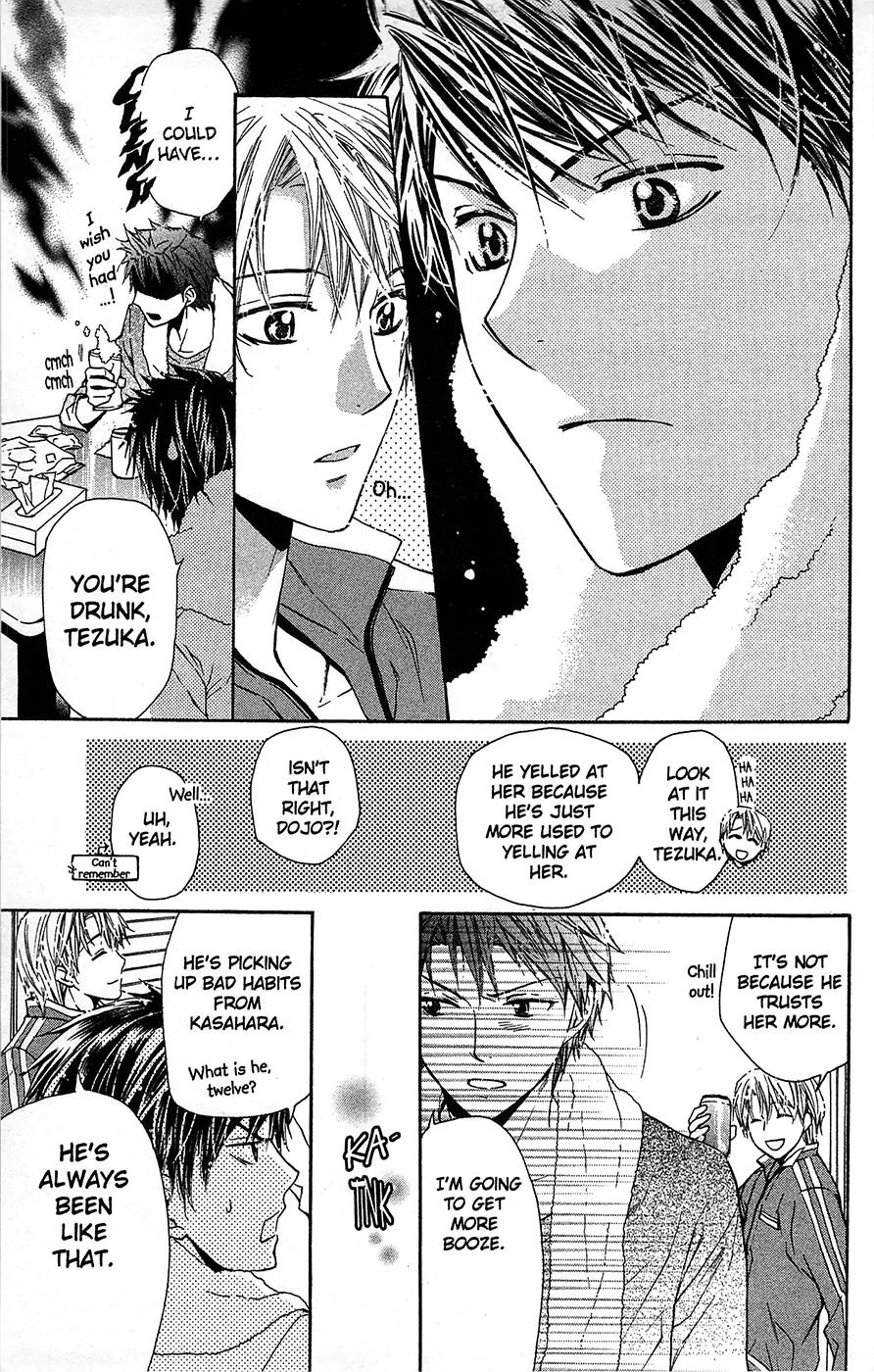 Toshokan Sensou: Love & War Chapter 10 page 26 - Chapter 10