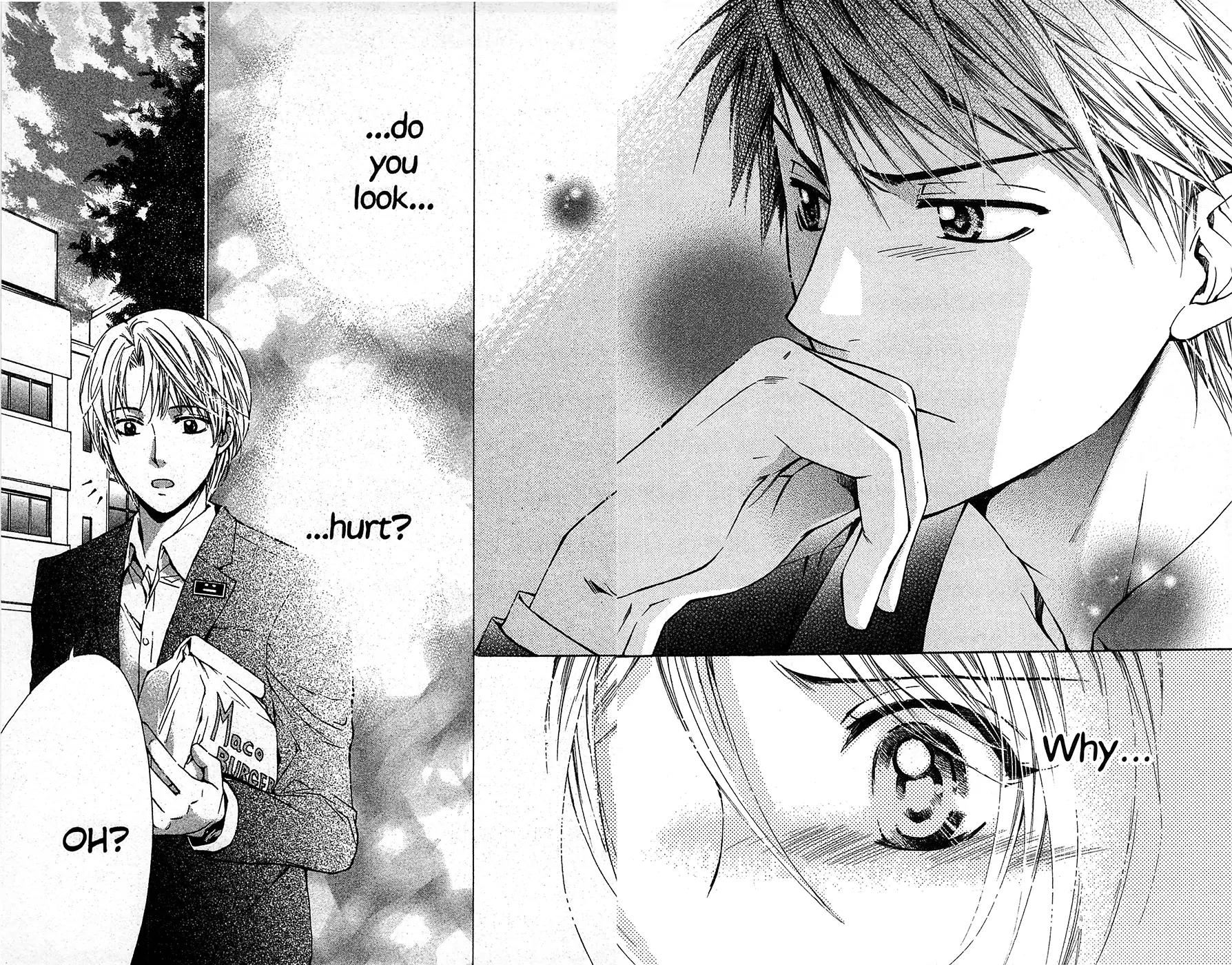 Toshokan Sensou: Love & War Chapter 10 page 34 - Chapter 10