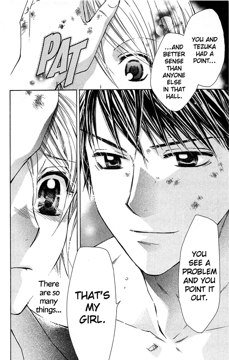 Toshokan Sensou: Love & War Chapter 11 page 27 - Chapter 11