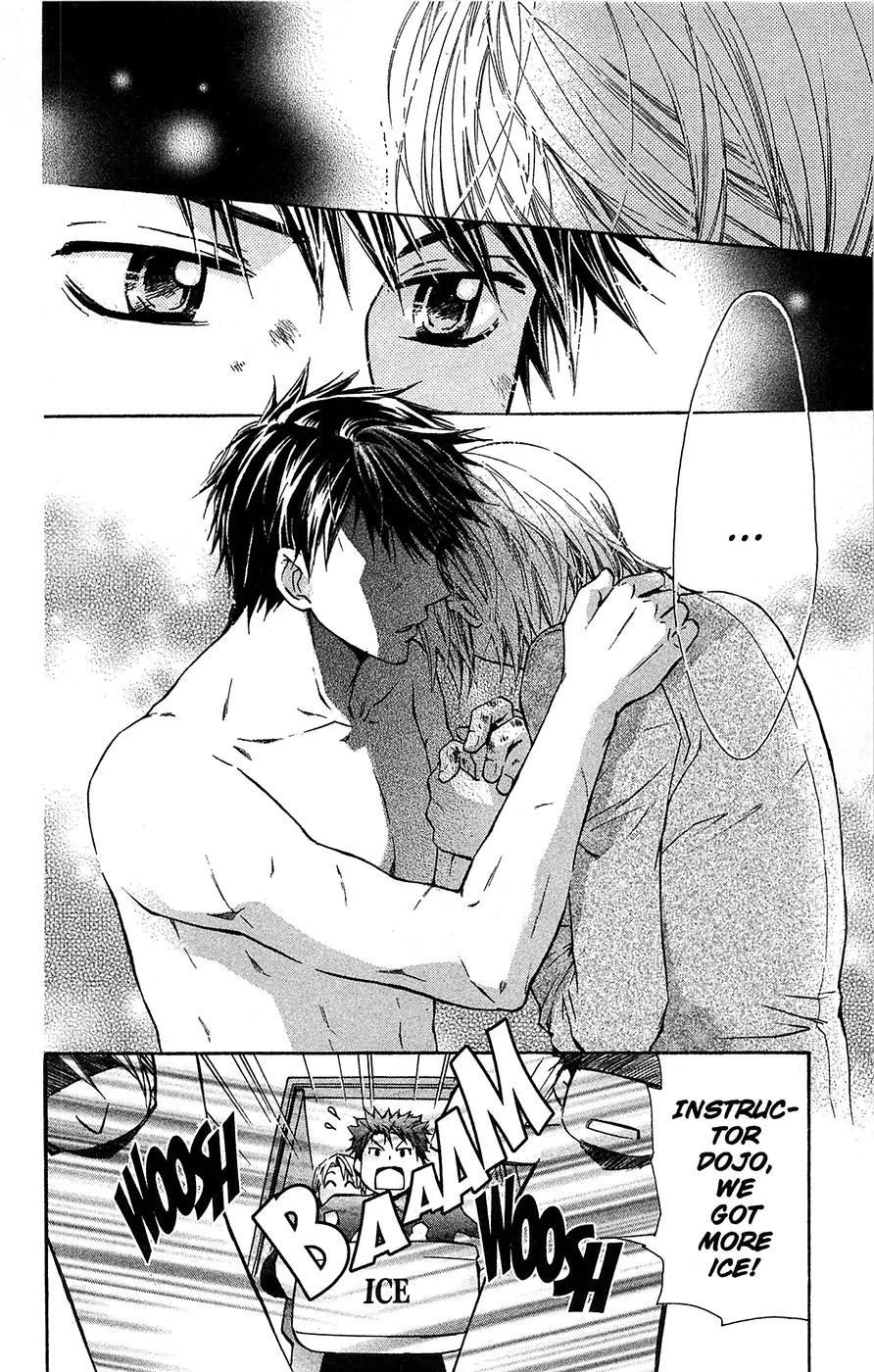 Toshokan Sensou: Love & War Chapter 11 page 29 - Chapter 11