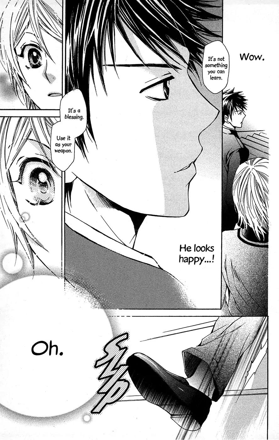 Toshokan Sensou: Love & War Chapter 12 page 25 - Chapter 12