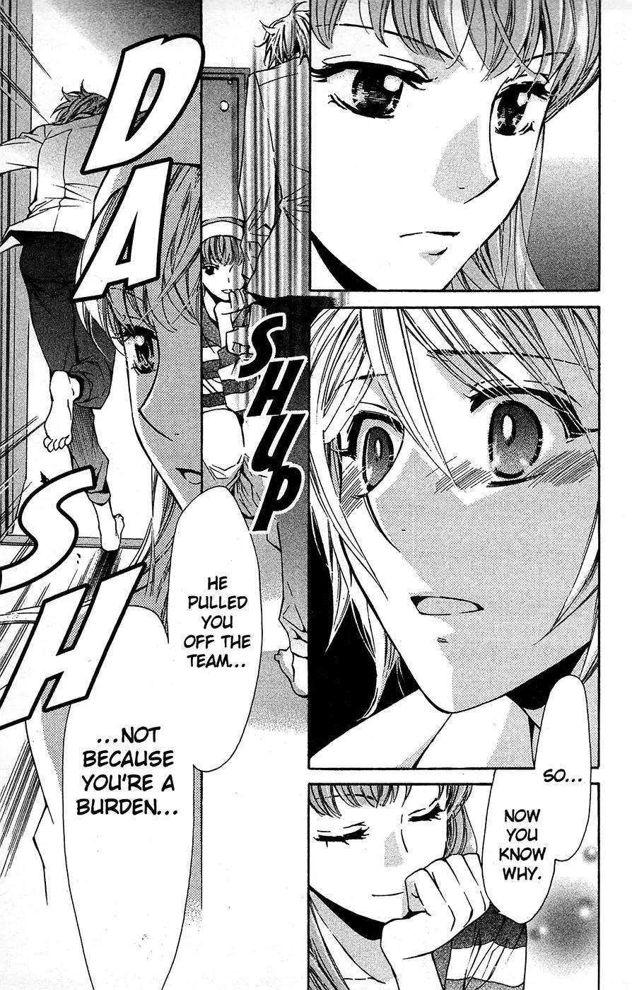 Toshokan Sensou: Love & War Chapter 13 page 26 - Chapter 13